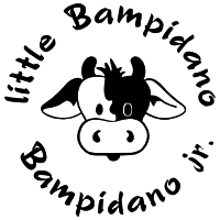 Bampidano logo