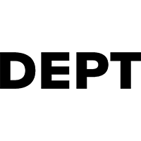 Dept logo