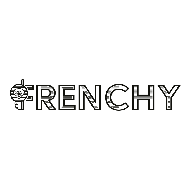 Frenchy logo