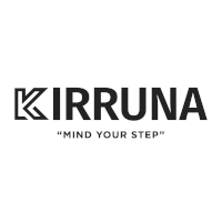 KIRRUNA logo