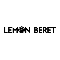 Lemon beret logo