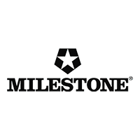 Milestone logo