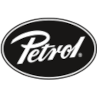Petrol logo