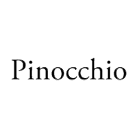 Pinocchio logo