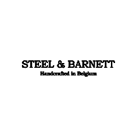 Steel & Barnett logo