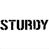 Sturdy logo