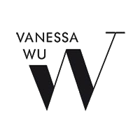 Vanessa Wu logo