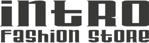 Intro Fashionstore logo