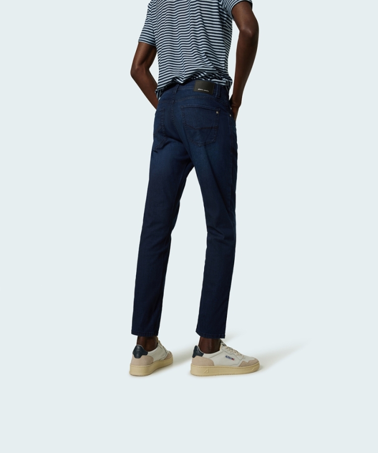 LYON 6806 blue/black