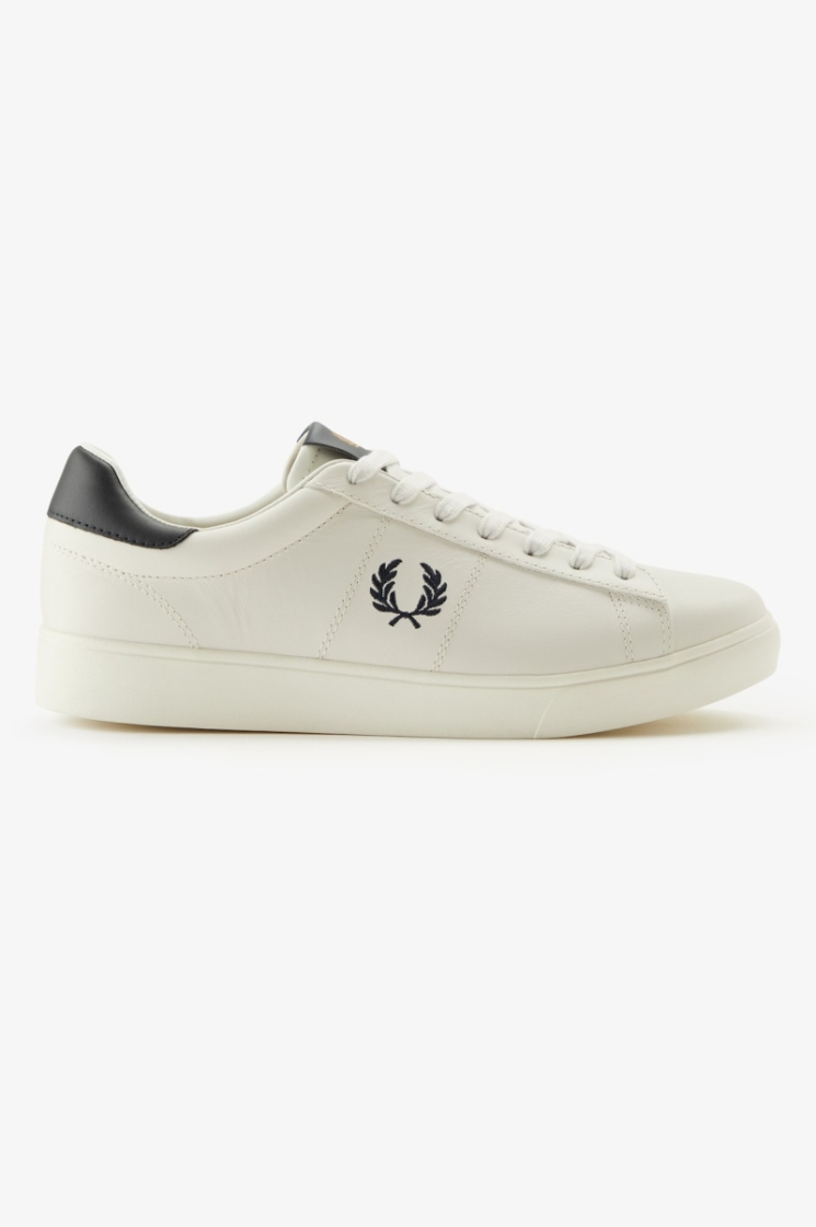Sneaker Fred Perry 254