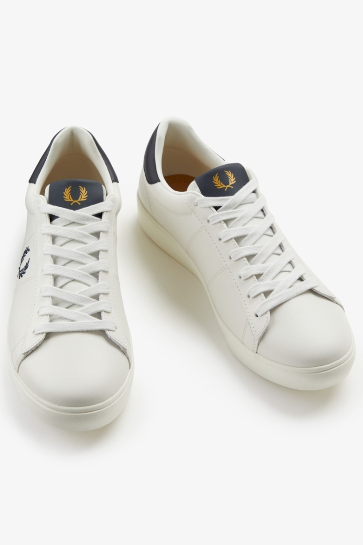 Sneaker Fred Perry 254