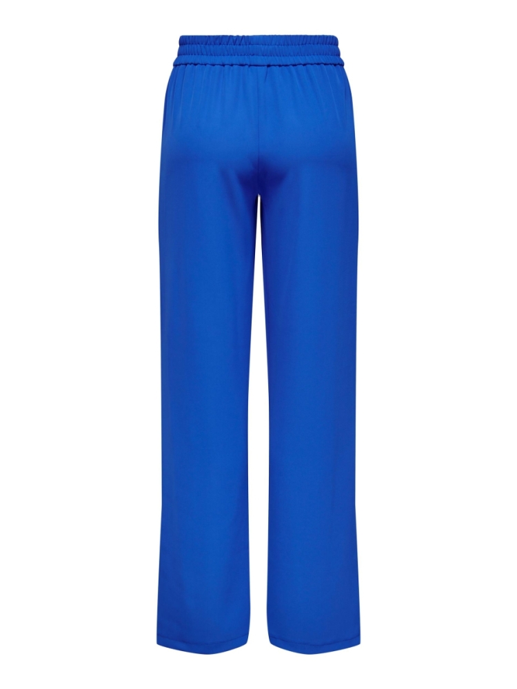 ONLLUCY-LAURA MW WIDE PIN PANT 177956 Dazzling