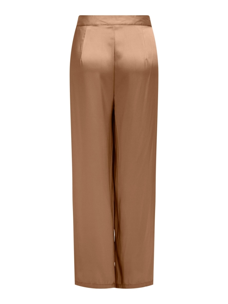 ONLPALMA LOOSE PANT PTM 227035 Toasted