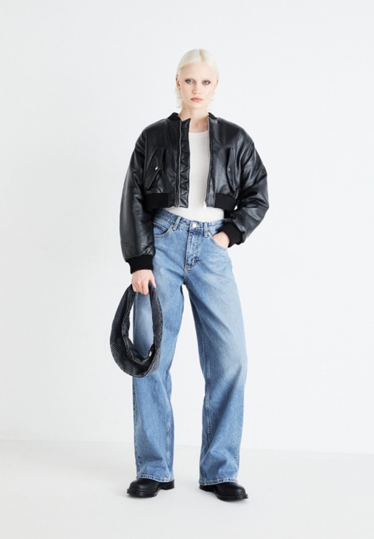 RIDER LOOSE MODERN MID modern mid