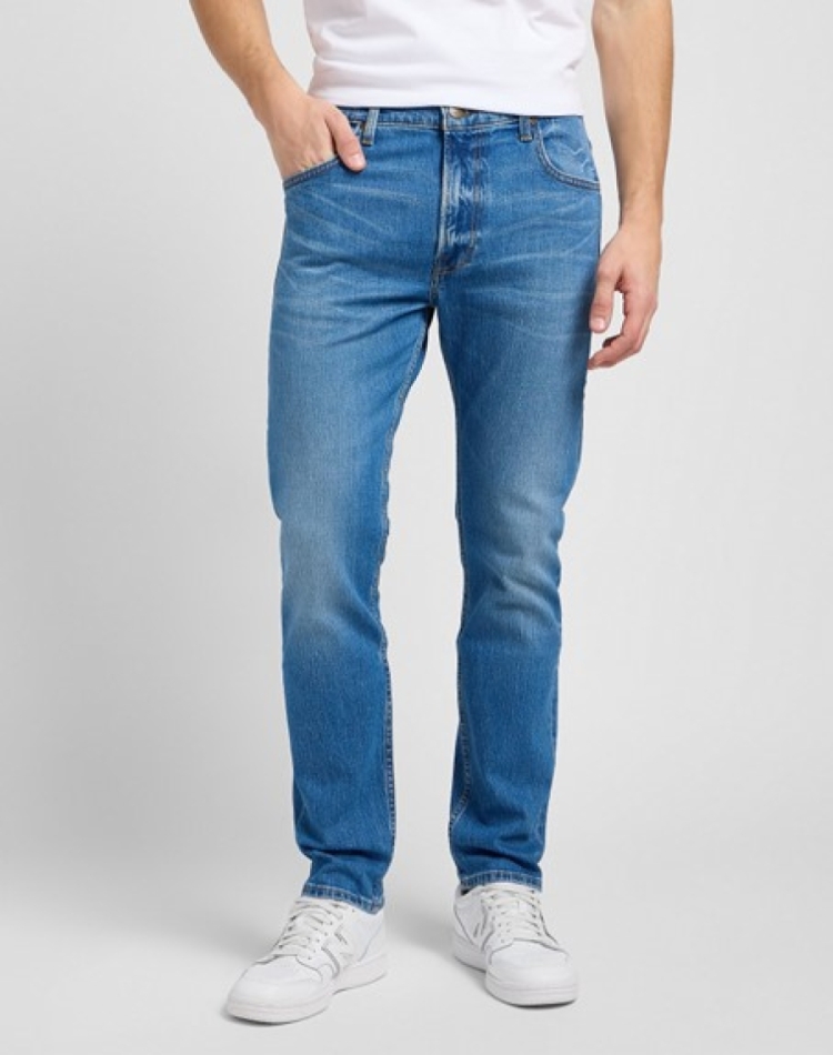 rider slim indigo vintage indigo vintage