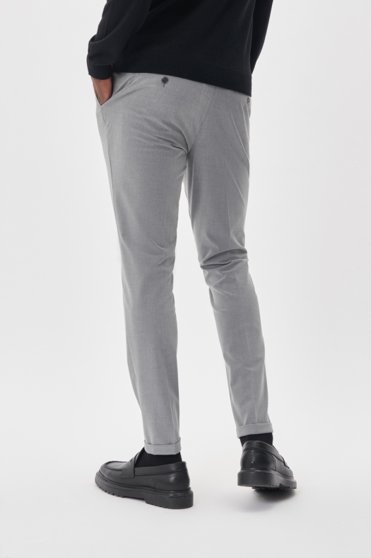Liam pants soft solid 1442011