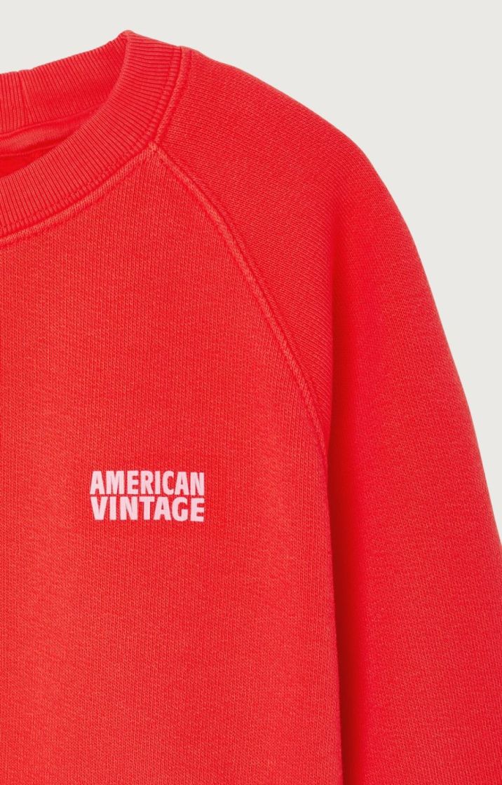  fraise vintage
