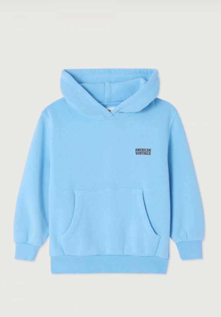 BLEU CIEL VINTA