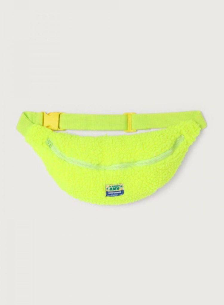  jaune fluo