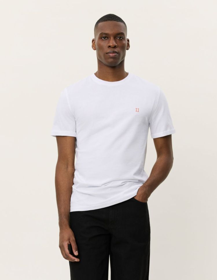 Norregaard WHITE