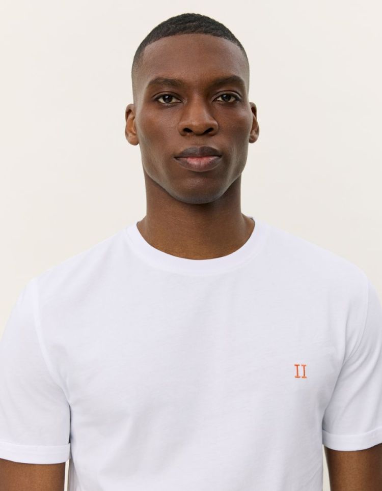Norregaard WHITE