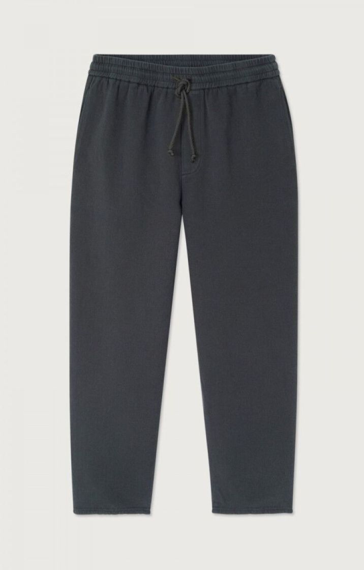 AFAZ PANTS VINT CARBON