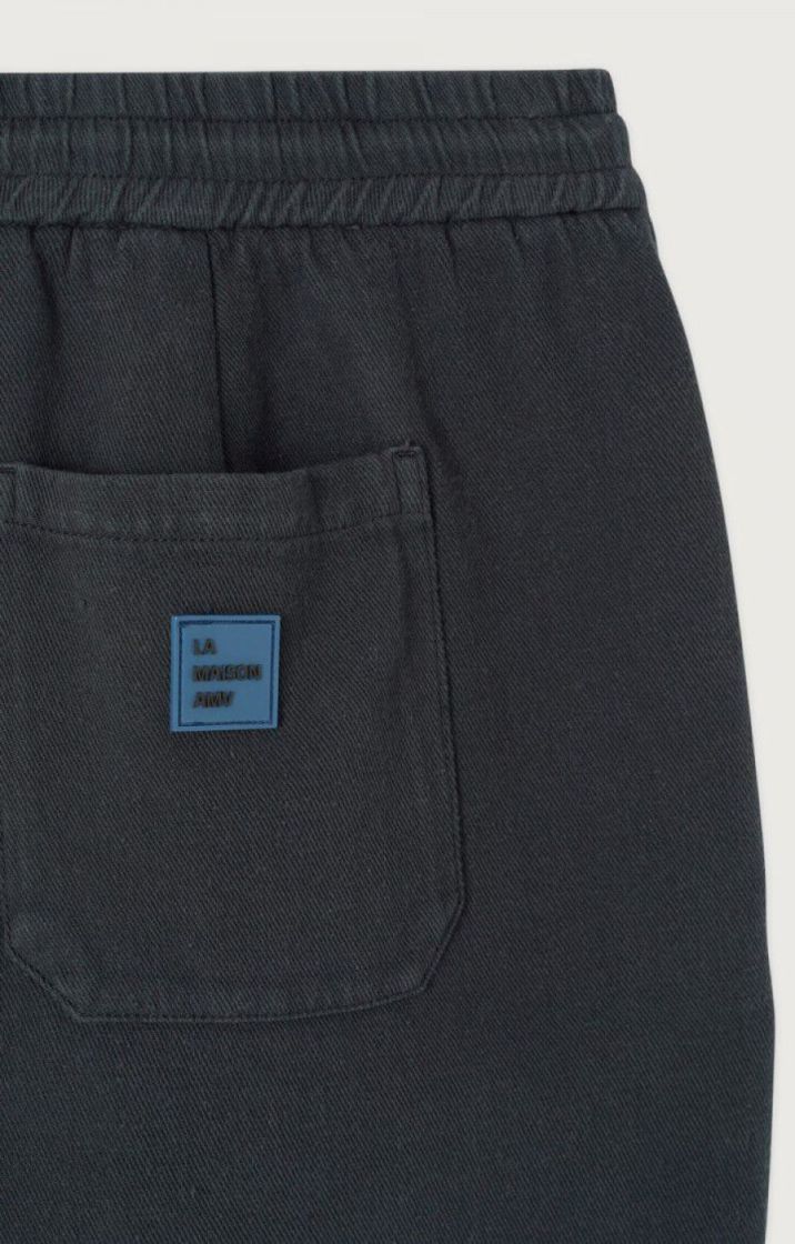 AFAZ PANTS VINT CARBON