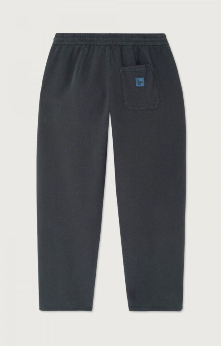 AFAZ PANTS VINT CARBON