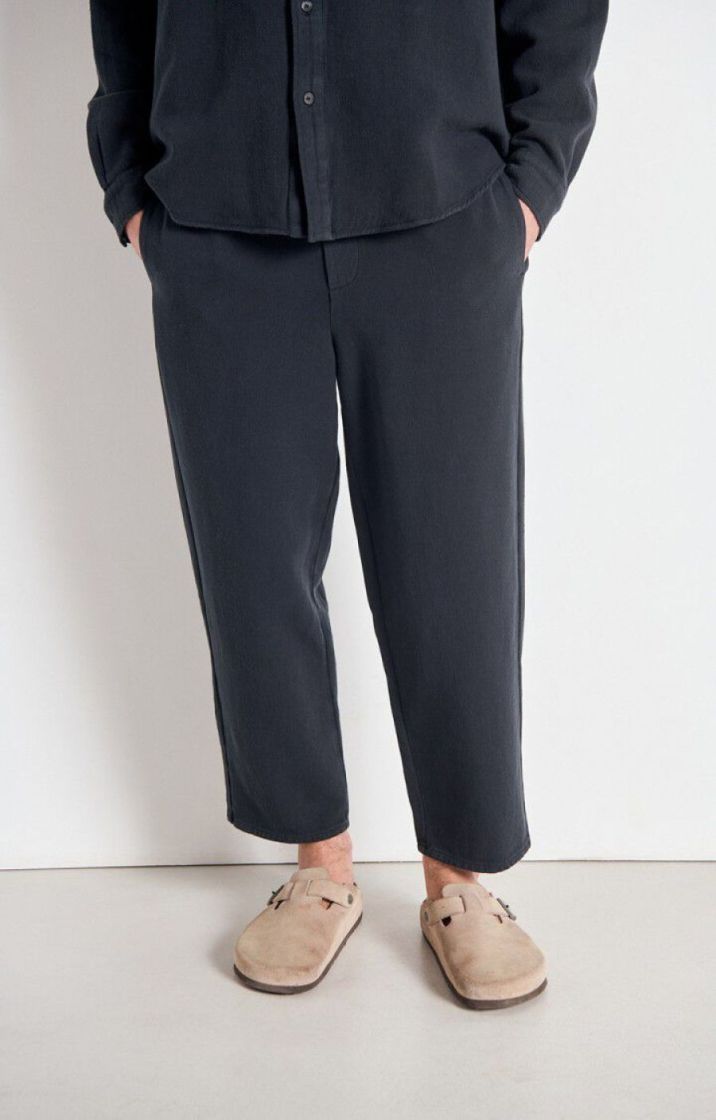 AFAZ PANTS VINT CARBON