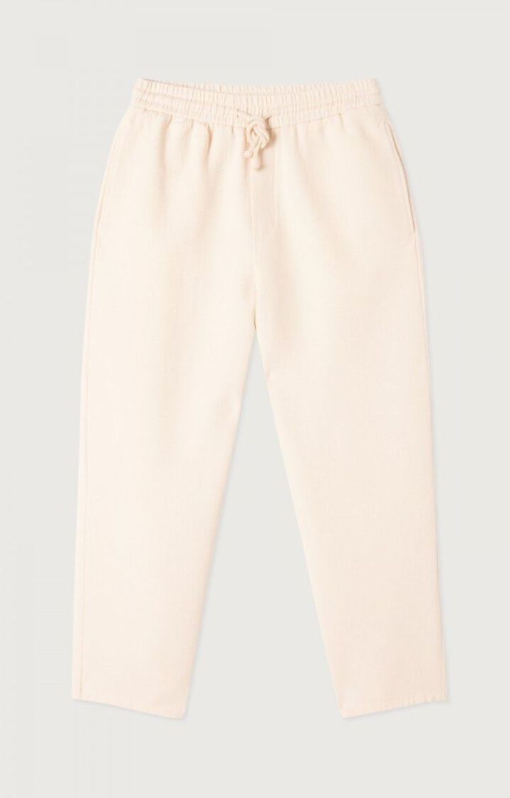 AFAZ PANTS ECRU