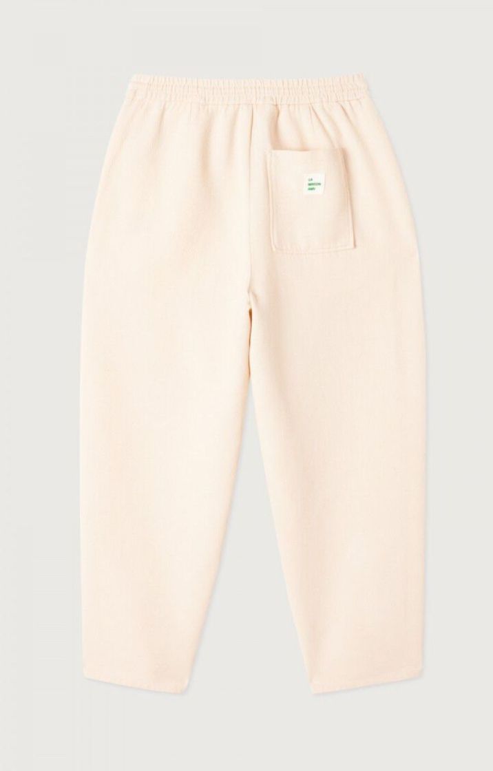 AFAZ PANTS ECRU