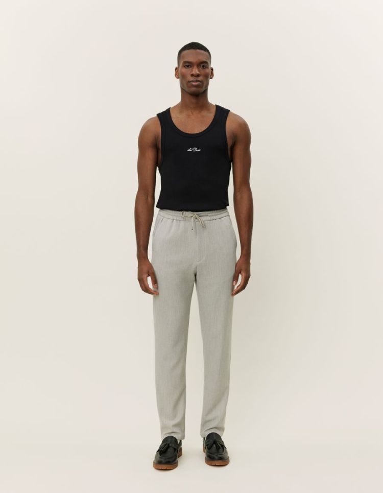 como structure tapered pants 230