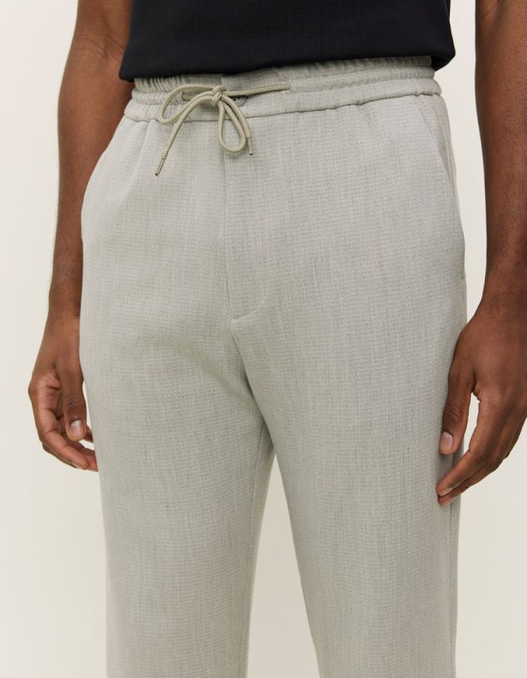 como structure tapered pants 230