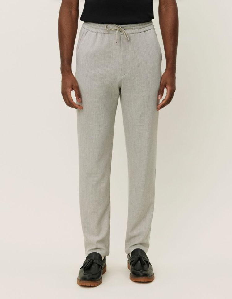 como structure tapered pants 230