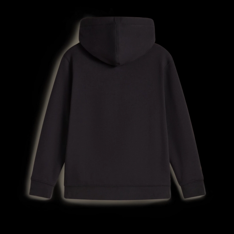 Dover Thermal Lined Full Zip BLK/CAMO