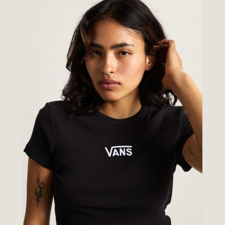 Cameron Tee BLK