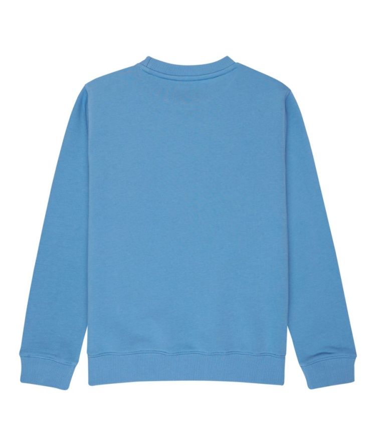 ICON EMBROIDERY CREW BLC0
