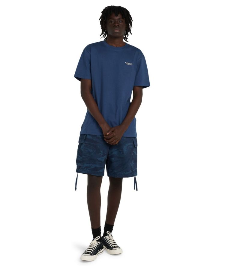 ELEMENT CO EMB T SS BRQ0