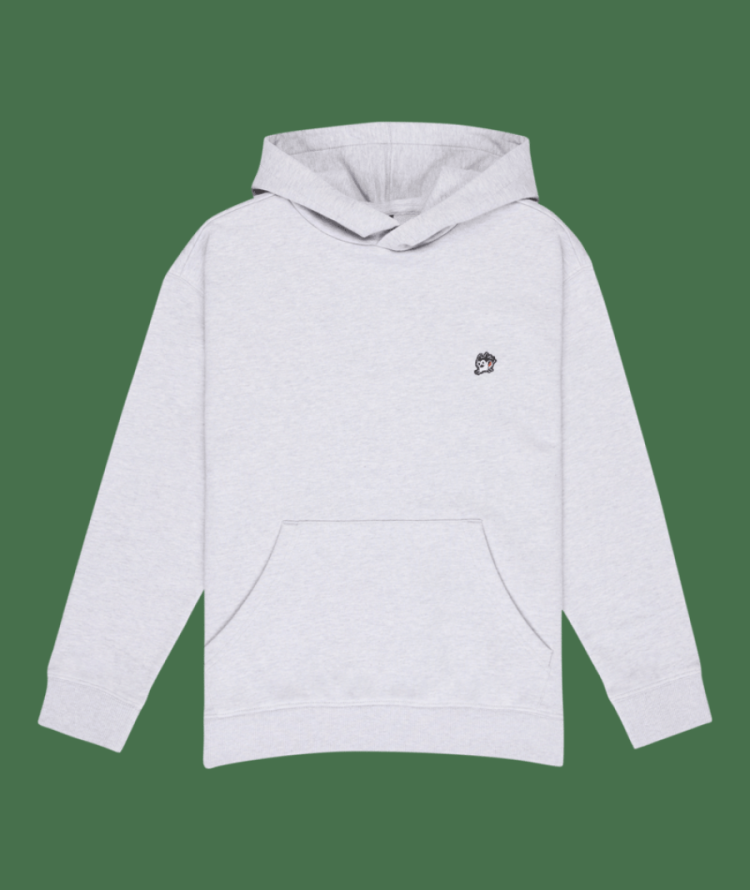PIZZA HOODIE sGBH