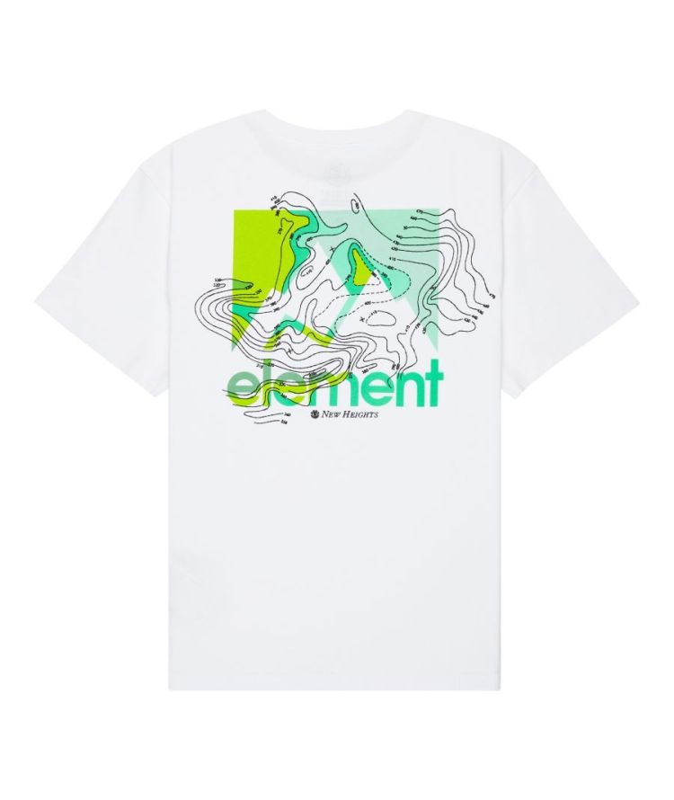 NEW HEIGHTS T SS WBB0