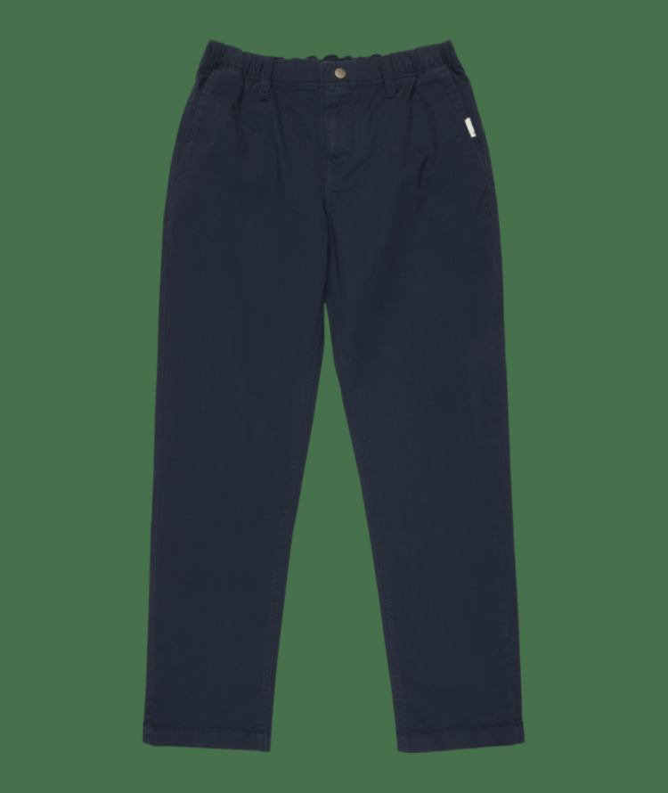 REGULAR COMFORT CHINO ECN