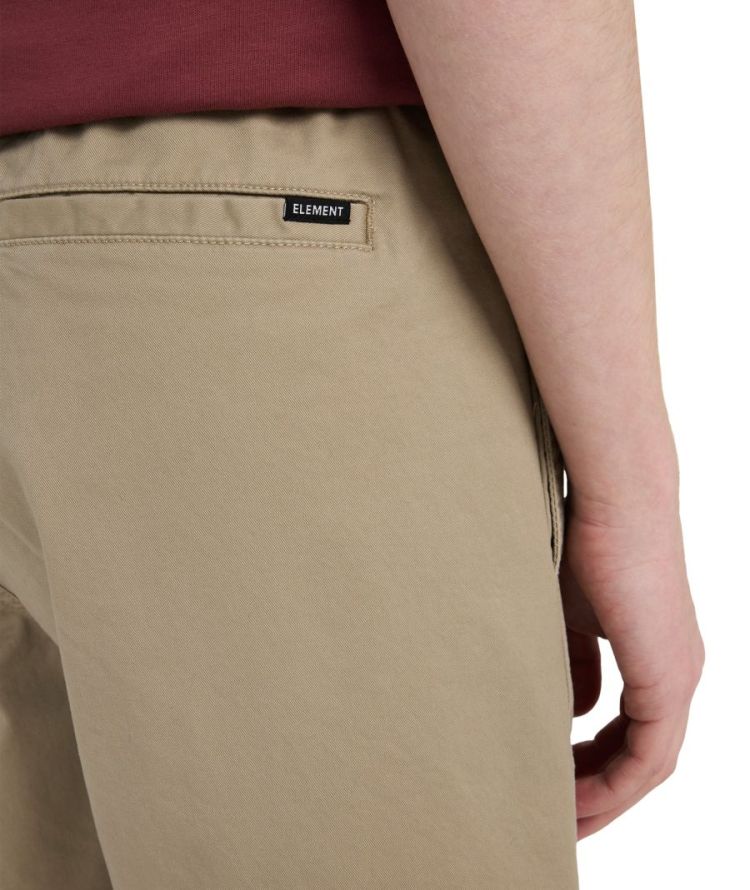 REGULAR EWAIST SHORT TKH0