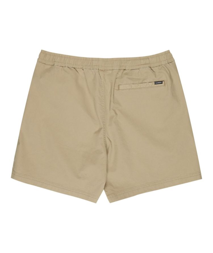 REGULAR EWAIST SHORT TKH0