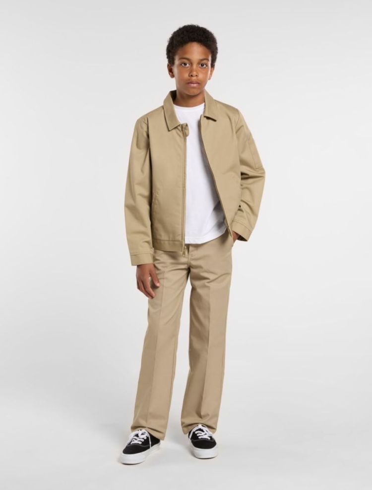 KIDS ORIGINAL 874 WORK PANT  0DS1