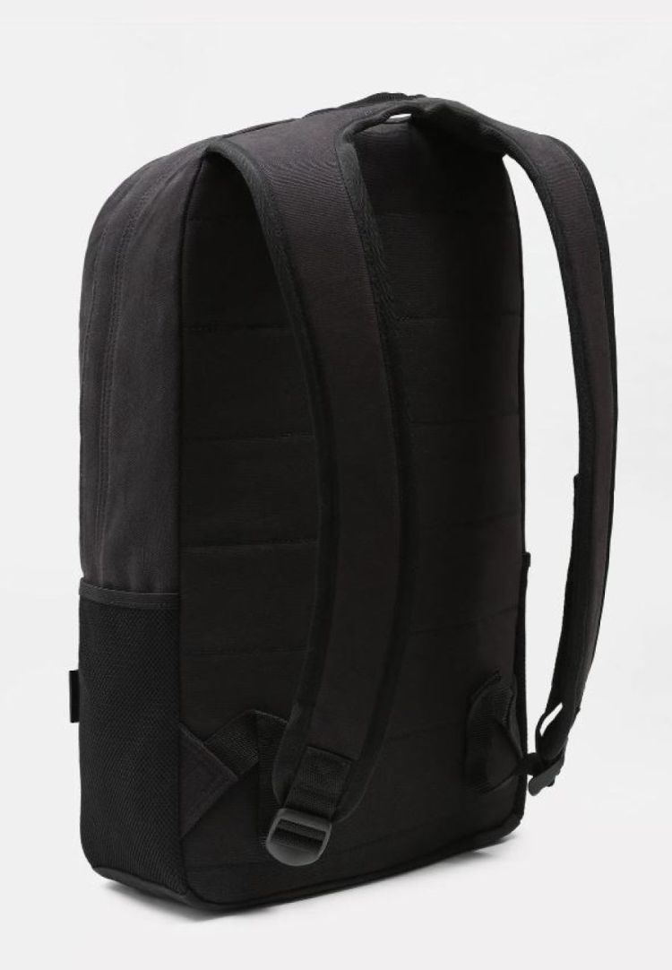 DICKIES DUCK CANVAS BACKPACK BLK1