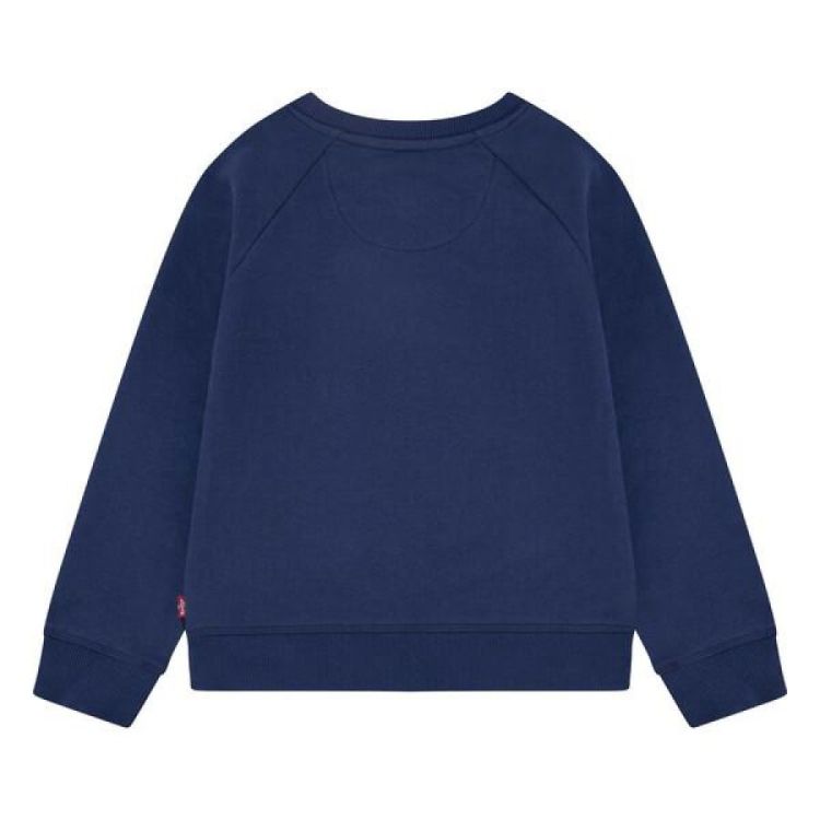 LVG KET ITEM LOGO CREW B9G