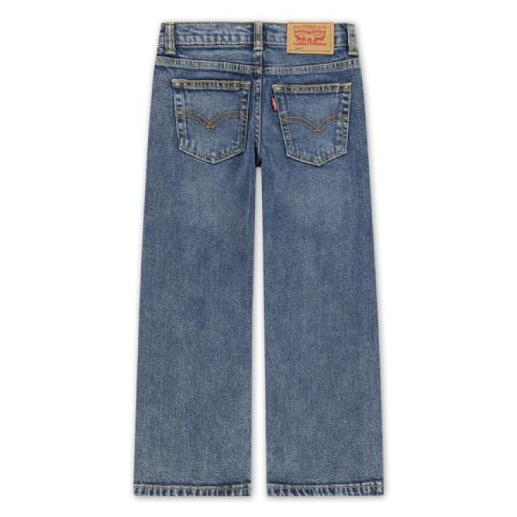 LVB 555 RELAXED STRAIGHT JEANS L5D
