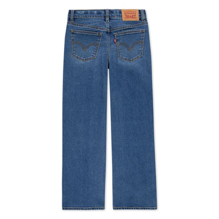 LVG WIDE LEG JEANS MFM