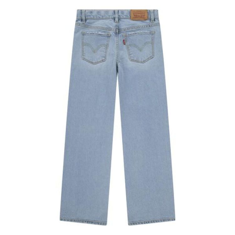 LVG WIDE LEG JEANS L9W