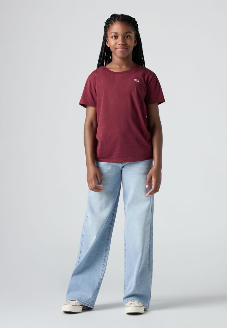 HIGH RISE BAGGY LC3
